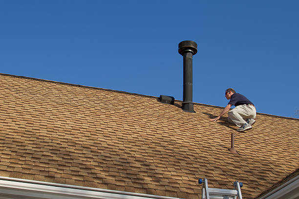 Best Roof Ventilation Installation  in Richmond, IN